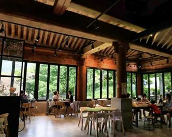 아침고요수목원 근처 맛집_9