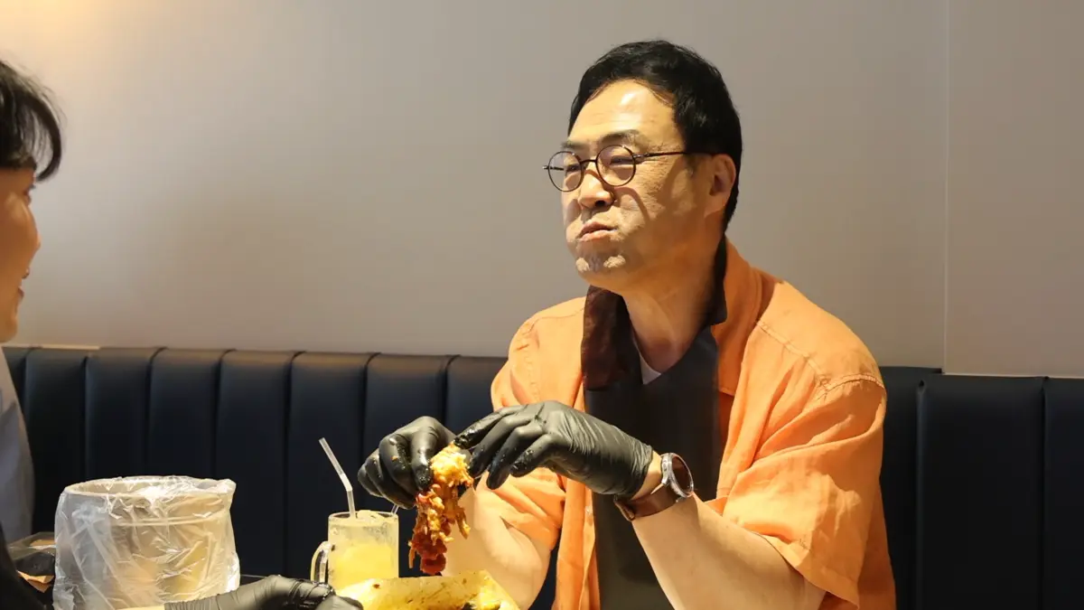 케빈스 보일링크랩