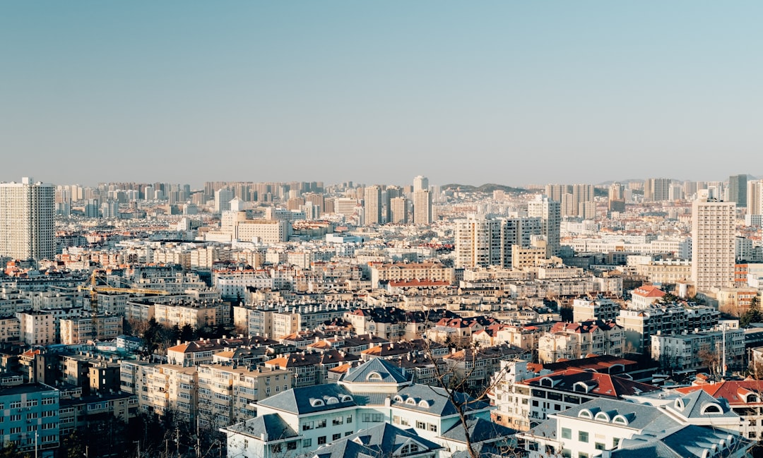 Qingdao