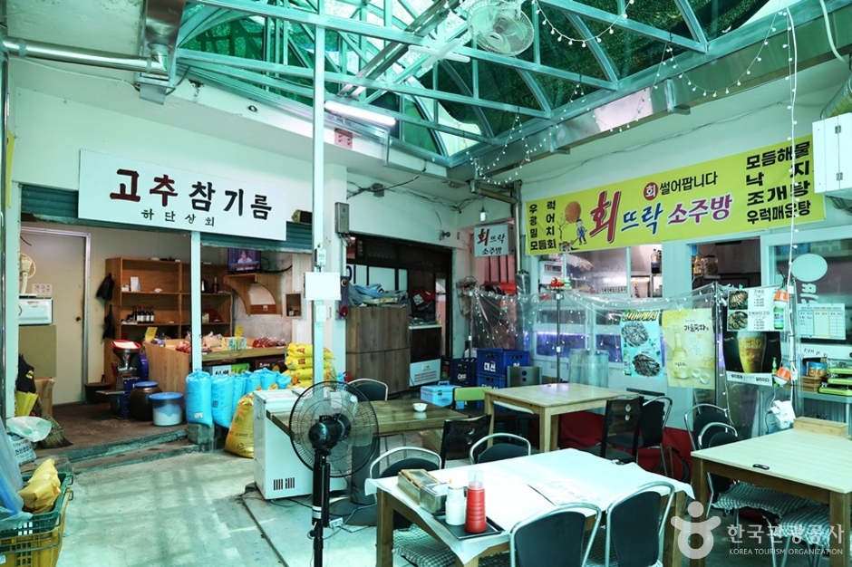 부산 5일장 일정표 부산광역시 오일장 장날표 날짜 주소