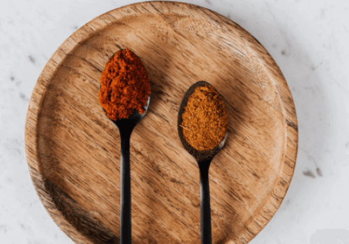 간 질환에 좋은 만병통치약? 커큐민!