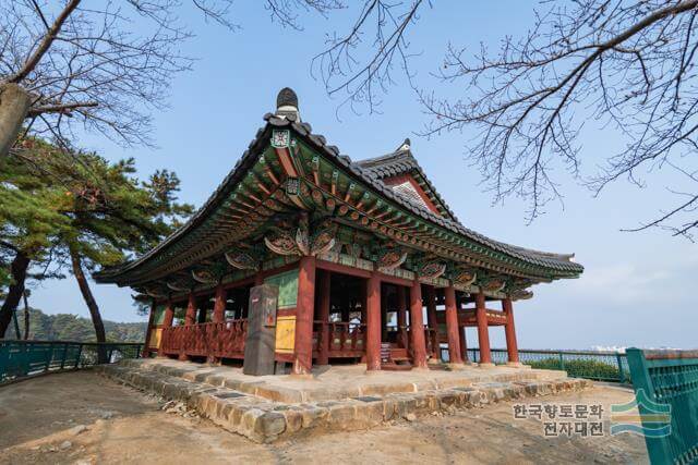 경포대 사진 