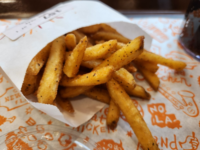 파파이스 화정점