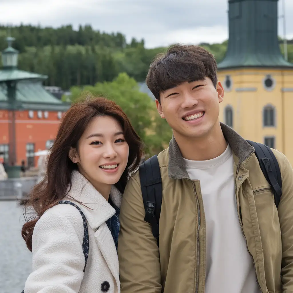 스웨덴 환율 계산기 트래블 카드