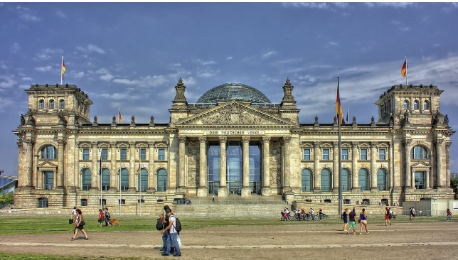 워킹 홀리데이 완전 분석 (독일, 프랑스, 포르투갈)