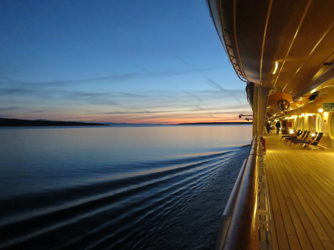 'Cruise'