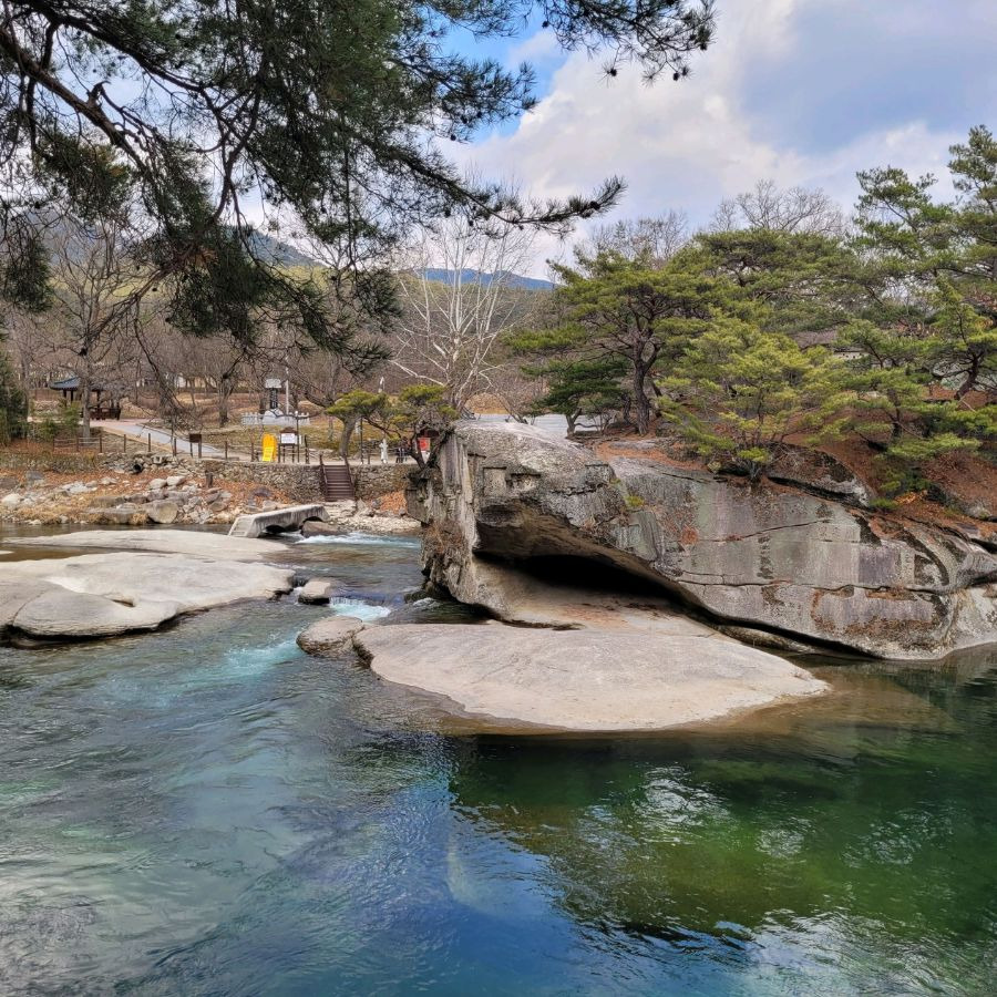수승대