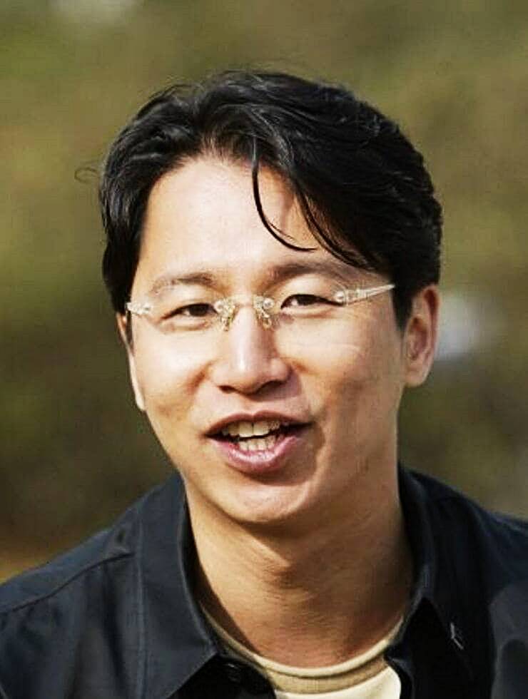 개그맨-심현섭