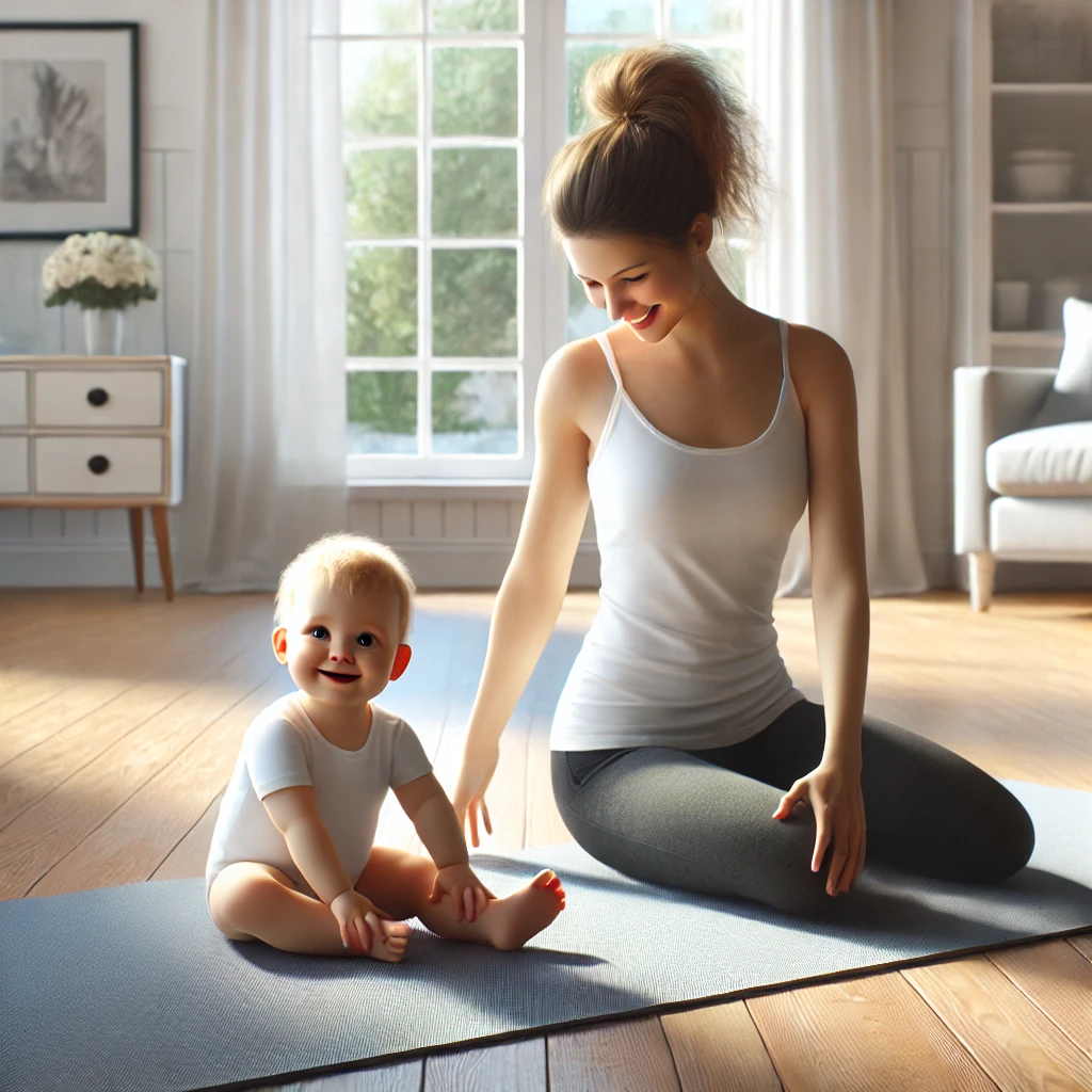 육아휴직 급여인상/제도변화 그림