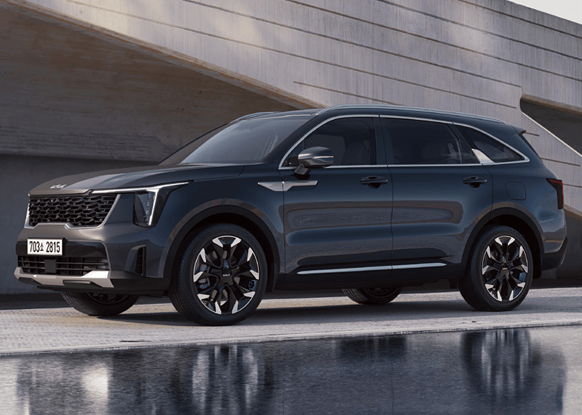 기아 장기렌트카로 고른다면? K5 vs 쏘렌토? 가격·혜택 총정리