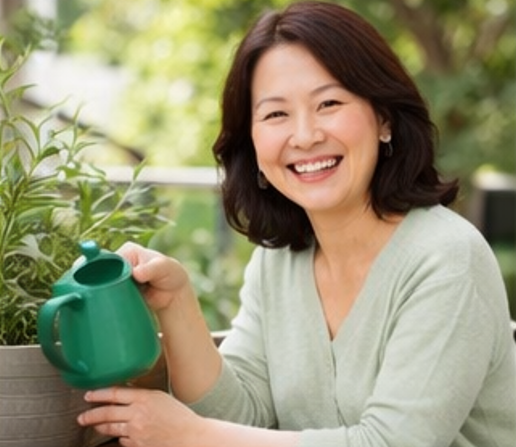 아침 컨디션을 올리는 습관 쌓기