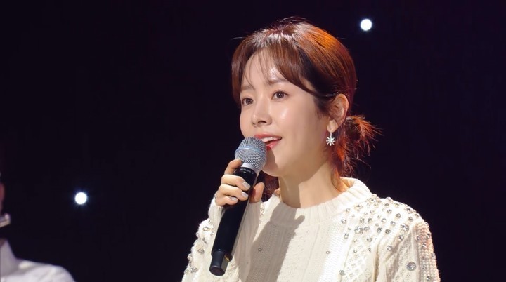 한지민 최정훈 더 시즌즈 다시보기