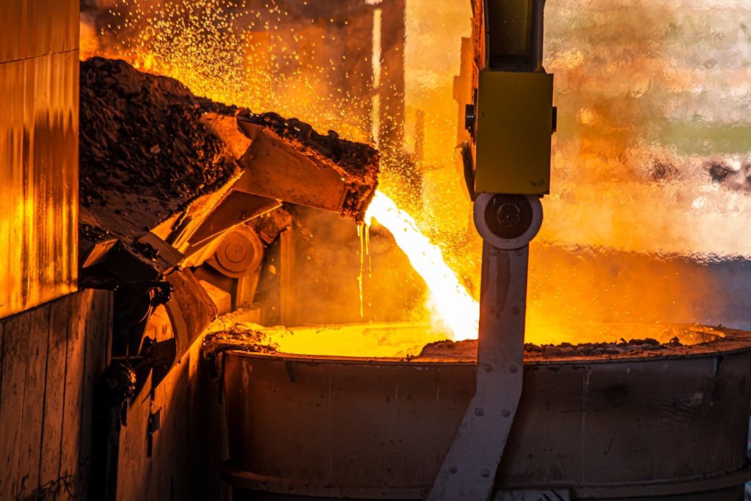 Iron
