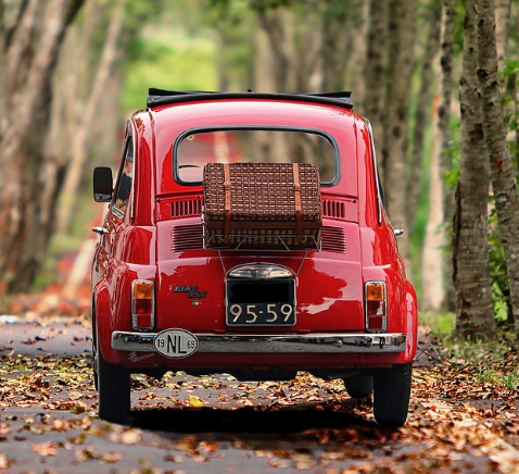 자동차-일반-차량