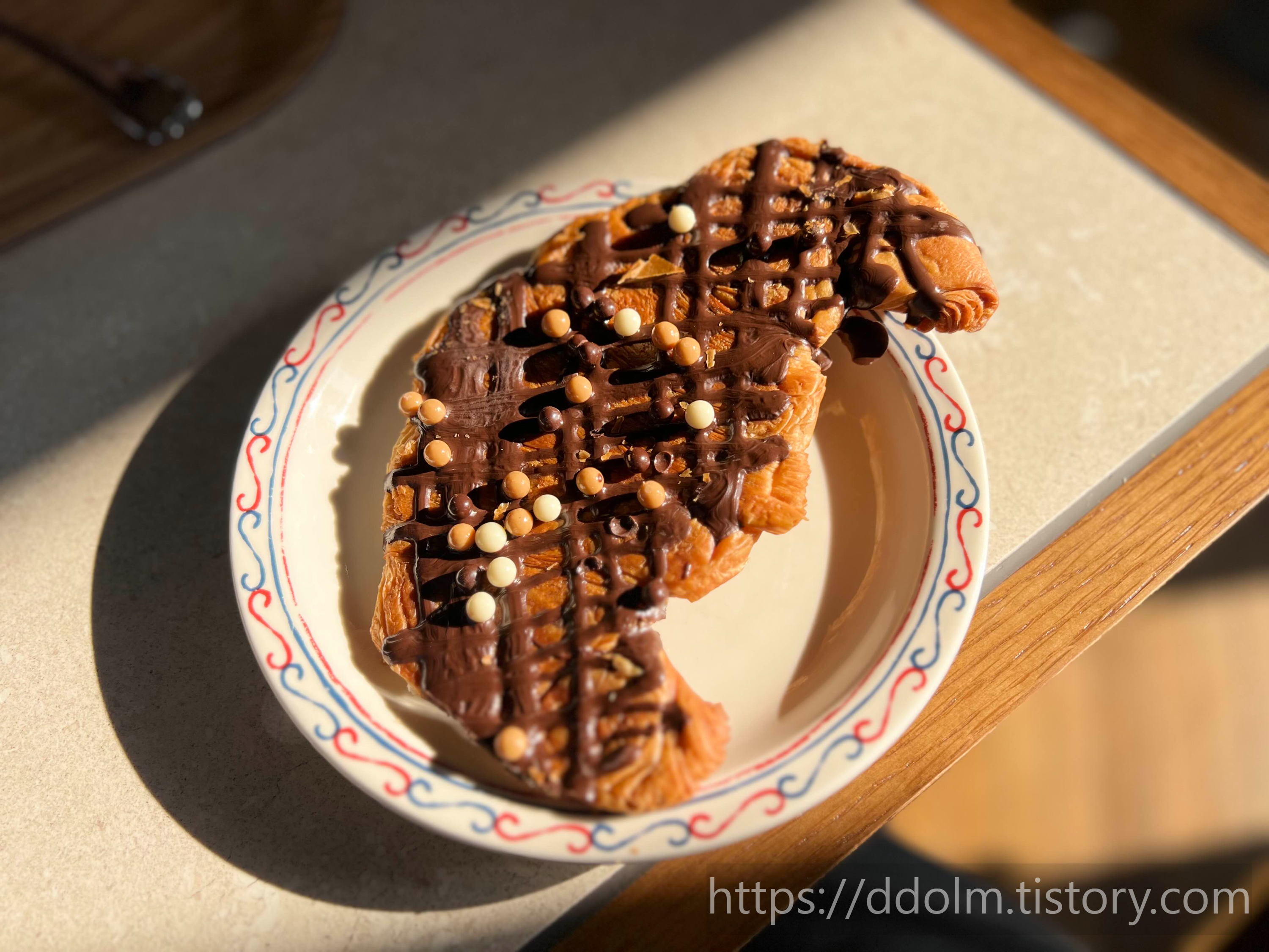 테디뵈르하우스 크룽지