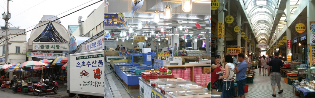 겨울 여행 속초 가볼만한곳 BEST 06 설악산 국립공원 + 케이블카 포함