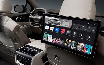 2025 카니발 하이브리드