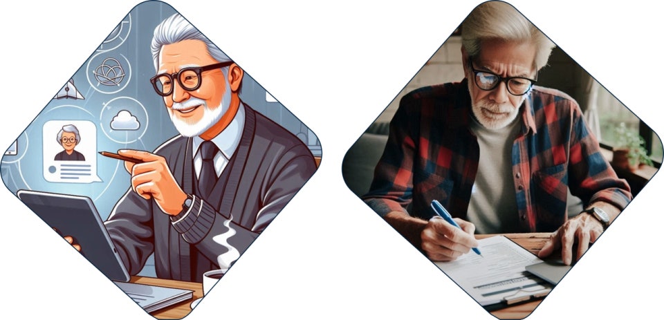 직업 없는 시대를 대비하라: &lsquo;인생 설계 매니저&rsquo;의 역할