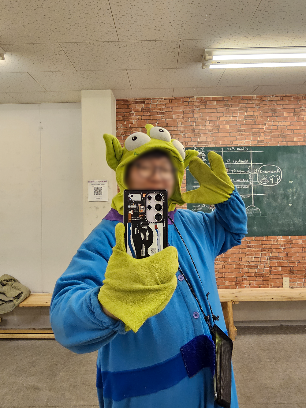 아키바 카트 오사카 코스프레