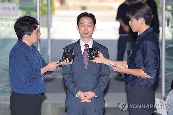 김지용 중수청장 후보자 나이 프로필｜학력&middot;고향&middot;사법연수원 28기&middot;검사&middot;변호사&middot;경력 총정리