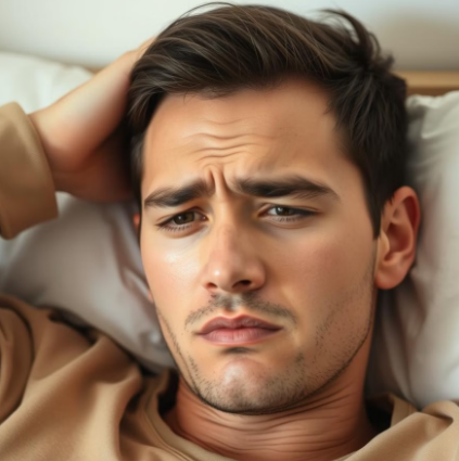 아침마다 머리에 이 증상 있다면 고혈압 신호입니다