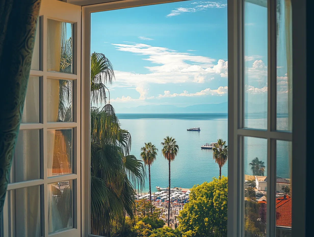 파타야, 방콕 근교에서 꼭 가봐야 할 해변과 액티비티의 천국