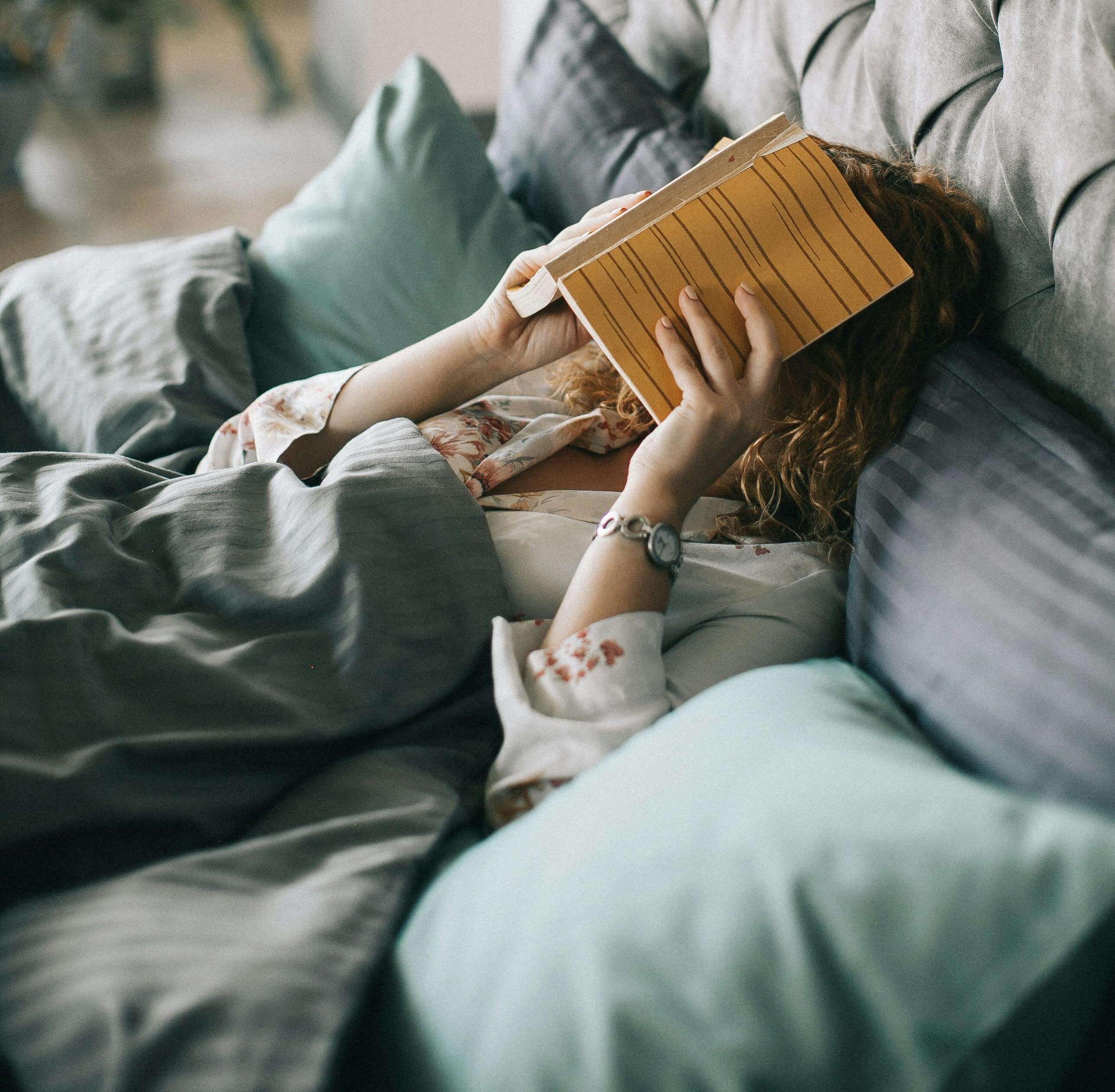 요요를 막는 저녁 루틴