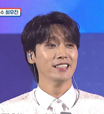 무명전설 최우진 나이 프로필 고향 응급실 투혼 미스터트롯2 순위 완벽정리
