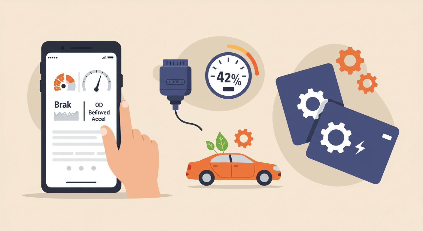 보험료 변화의 핵심은? (보험료)