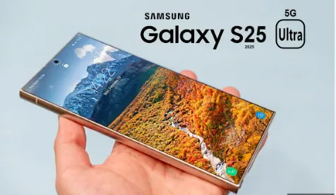 Samsung Galaxy S25 출시일 총 정리