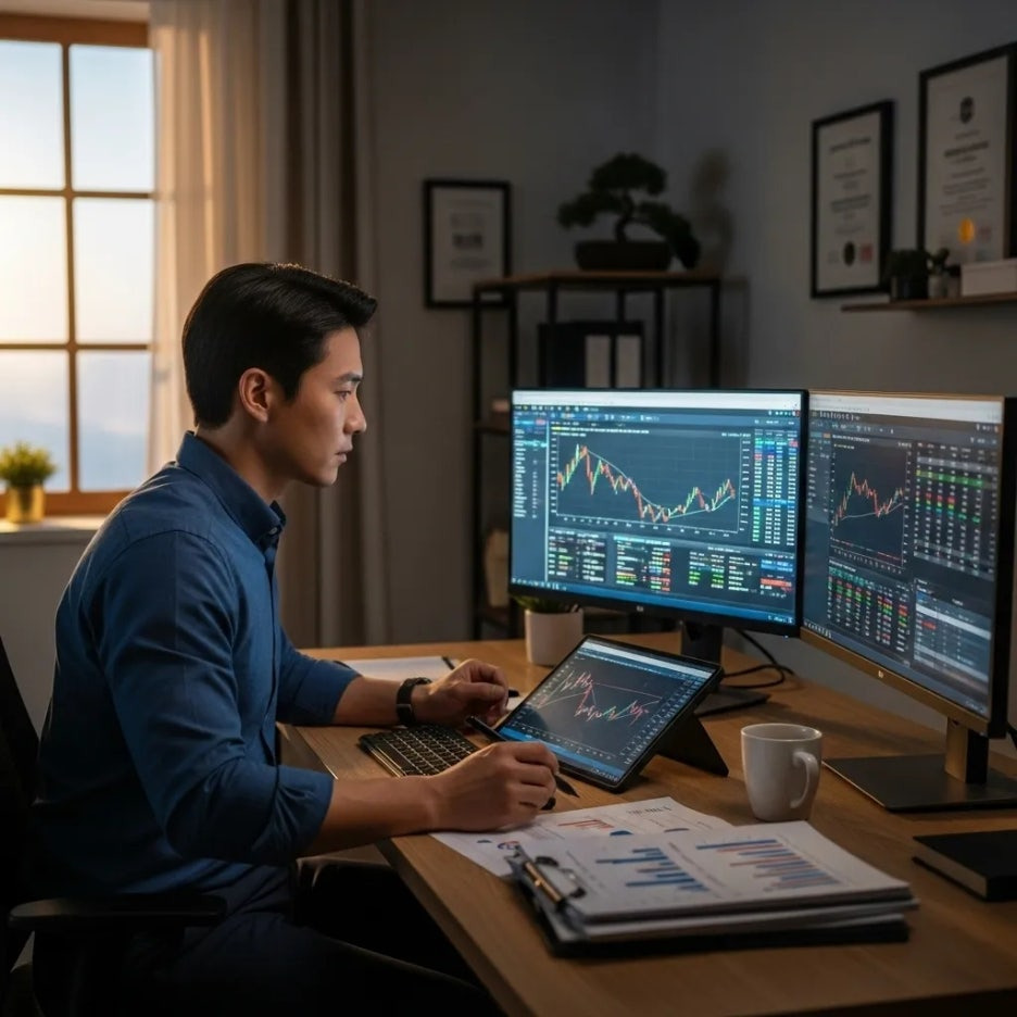 상장일 그 후, 앞으로의 전망은?