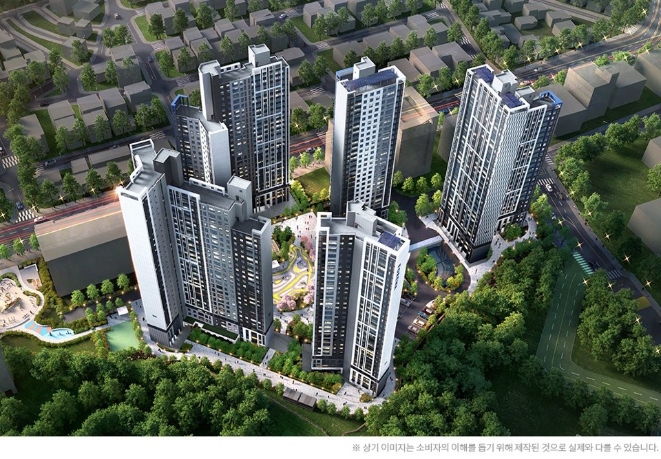 포레나 인천학익