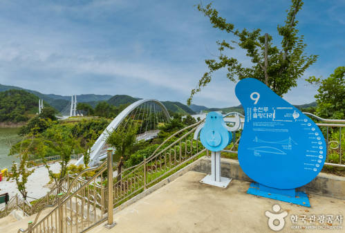 용마루공원 정보