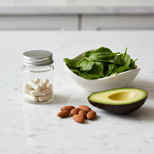 마그네슘 섭취&amp;#44; 이것만은 꼭 기억하세요!