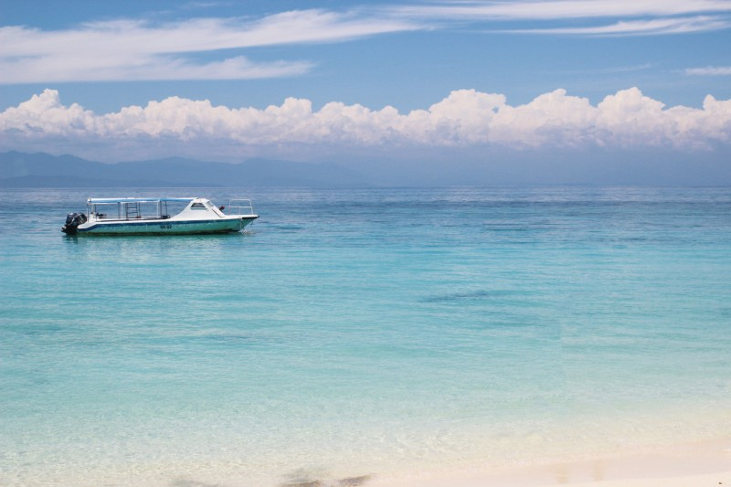 말레이시아 : 코타키나발루 관련 사진