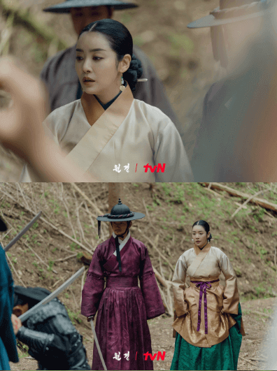 무료 콘텐츠 확인