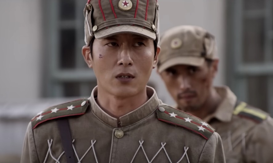 [무료영화 다시보기] 코미디 6.25전쟁영화 적과의 동침 &amp;#124; 김주혁&amp;#44; 정려원&amp;#44; 유해진&amp;#44; 양정아&amp;#44; 이다윗 출연