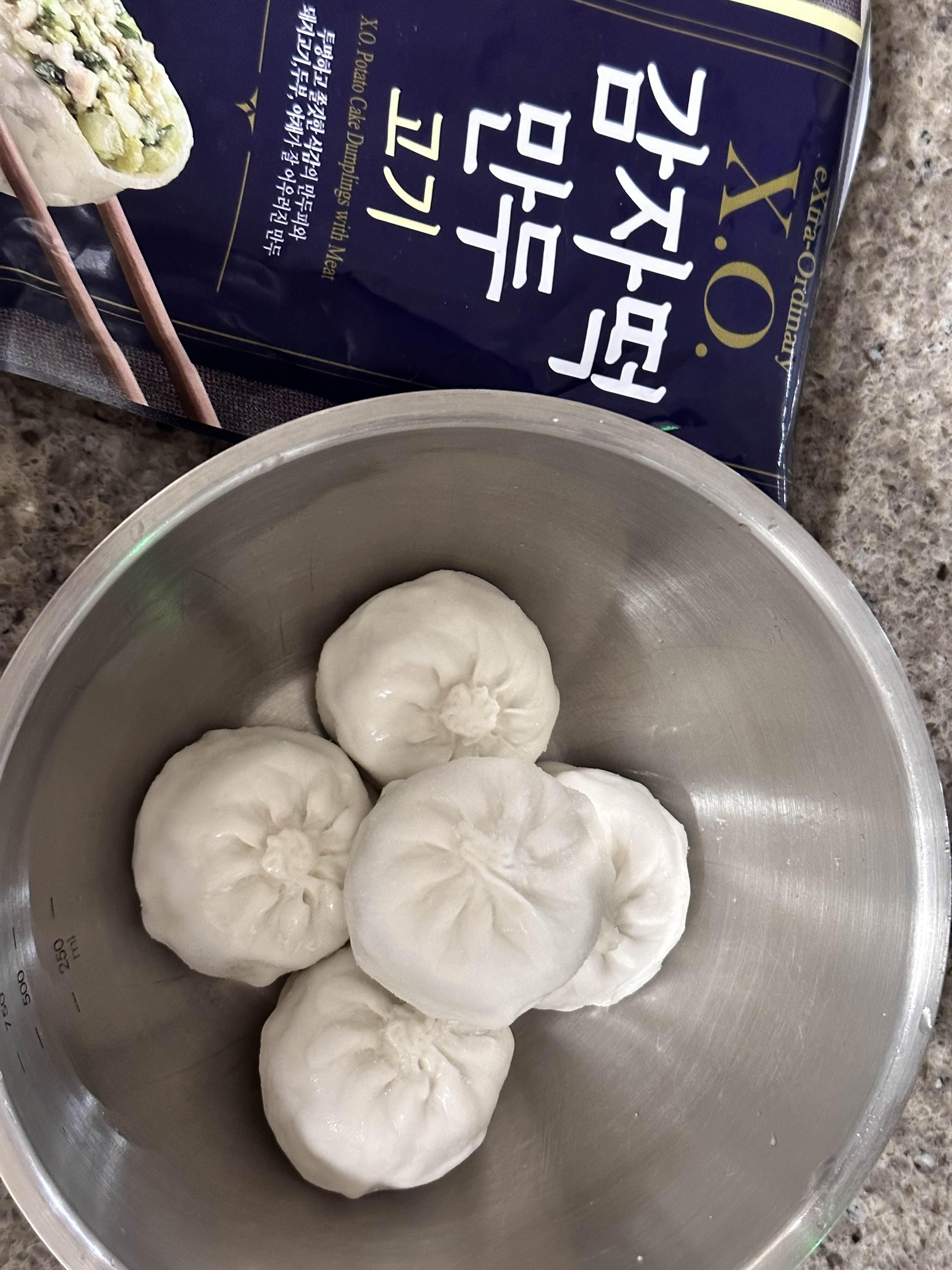 떡만두국 끓이는법