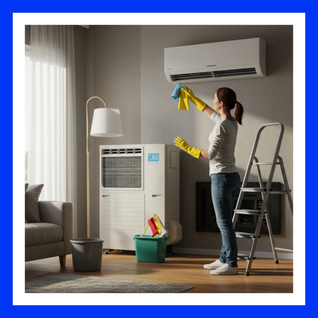 삼성전자-서비스센터-에어컨-청소