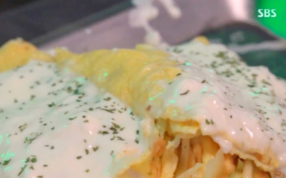 생활의 달인 철판 불구이 달인, 꽃게 구이와 오징어 구이로 유명한 부산 수영 맛집