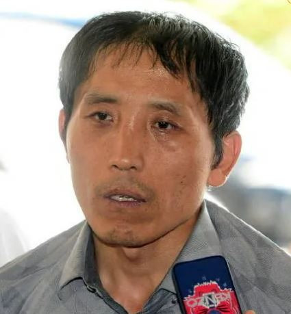 김일곤 사건 살인 사건