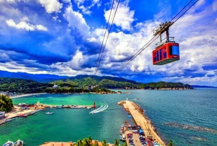 삼척트래킹코스