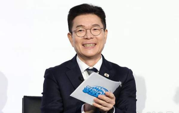 정원오 프로필 및 서울시장 출마 근황! 민주당 본경선 대진표와 관련주 테마주 정리