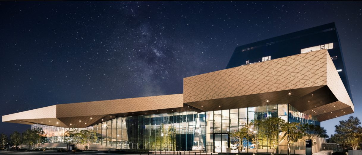 현대 모터스튜디오 고양 이미지