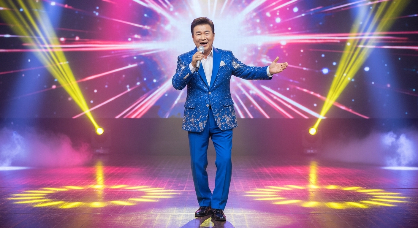 임영웅 전국투어 콘서트