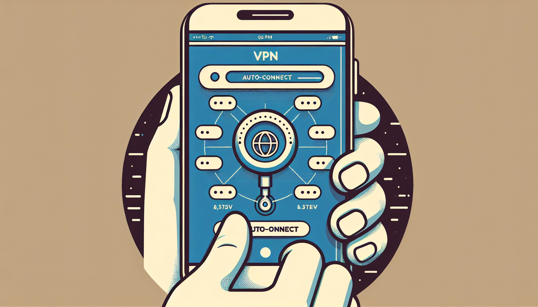 VPN설정방법