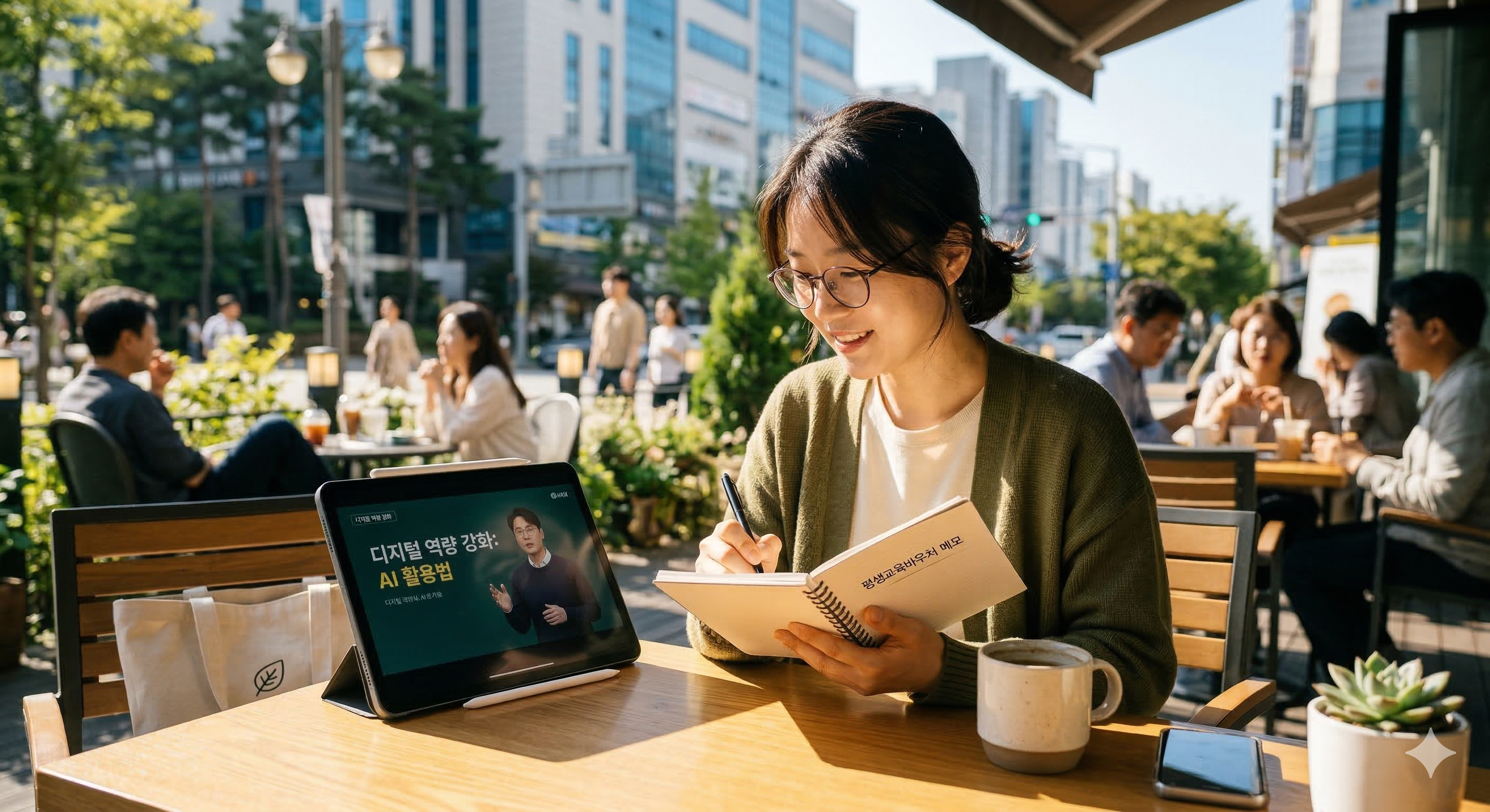 평생교육바우처 신청 전 먼저 볼 기준｜지원대상&middot;지역별 접수&middot;사용 가능 항목 정리