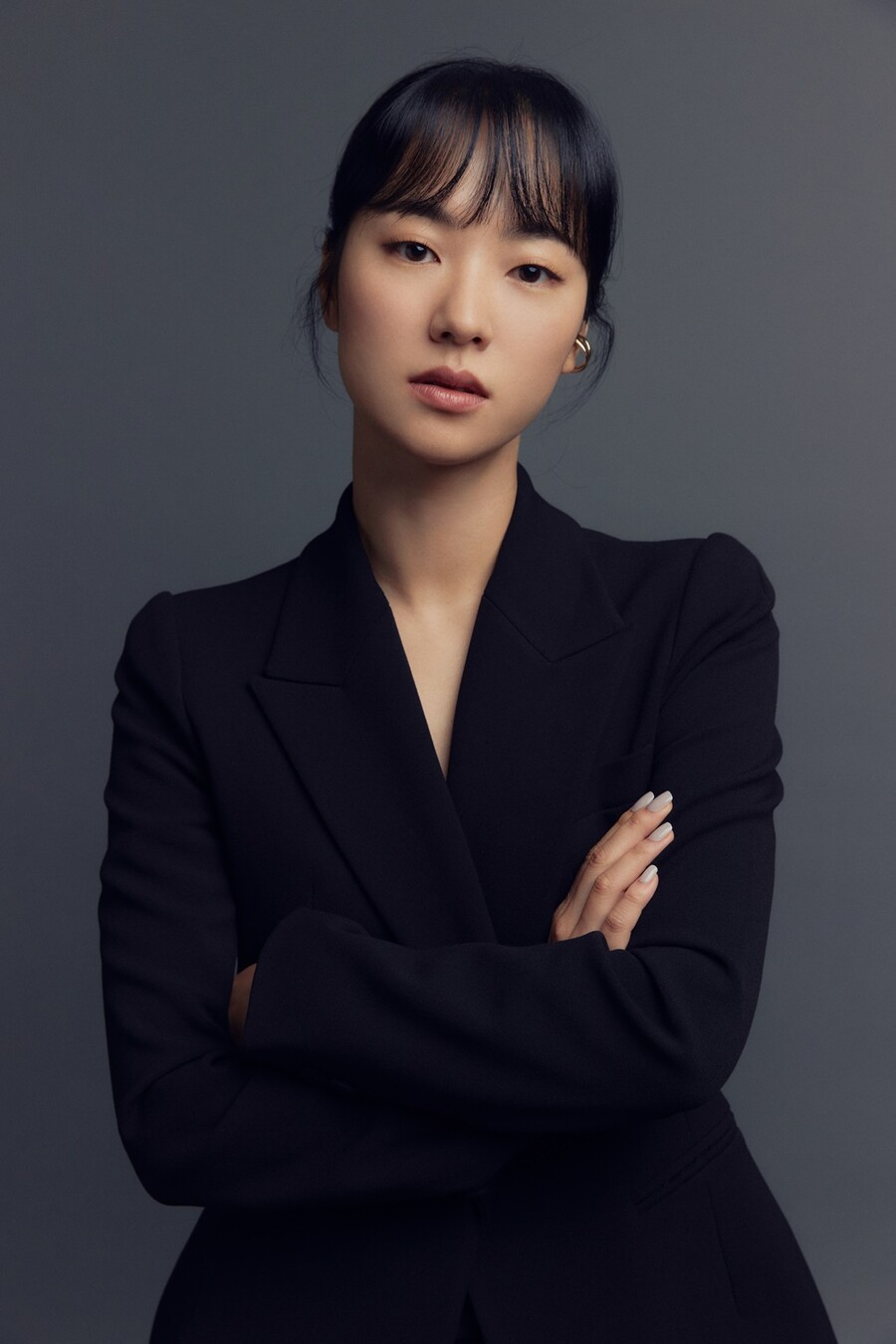 전여빈 배우