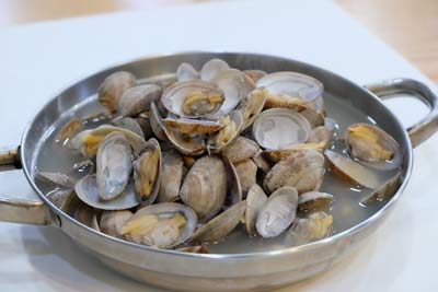 1월제철음식