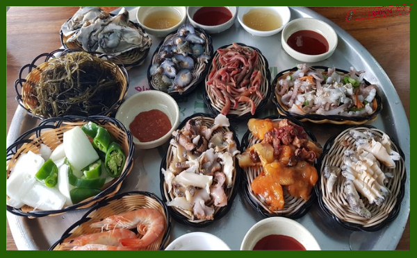 연화리